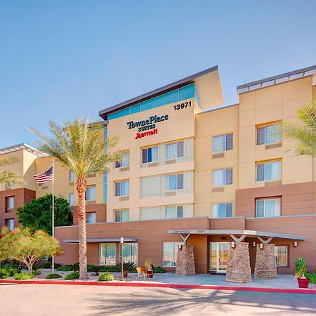 Towneplace Suites By Marriott Phoenix Goodyear Esterno foto