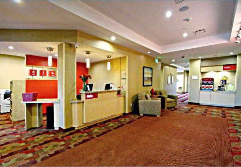 Towneplace Suites By Marriott Phoenix Goodyear Interno foto