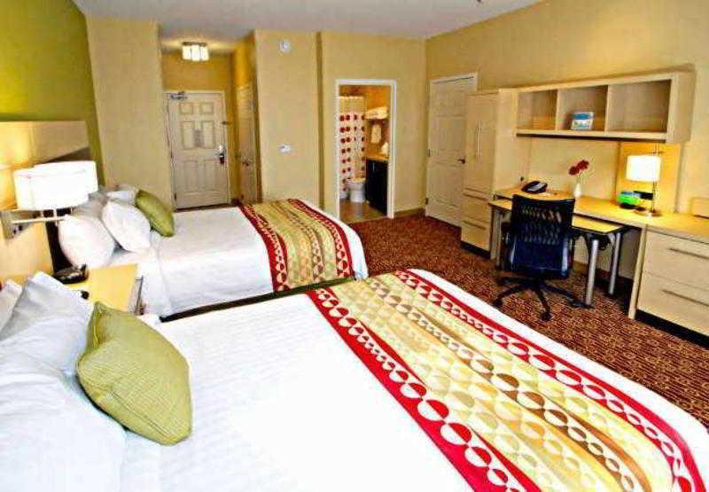 Towneplace Suites By Marriott Phoenix Goodyear Esterno foto
