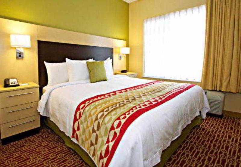Towneplace Suites By Marriott Phoenix Goodyear Esterno foto