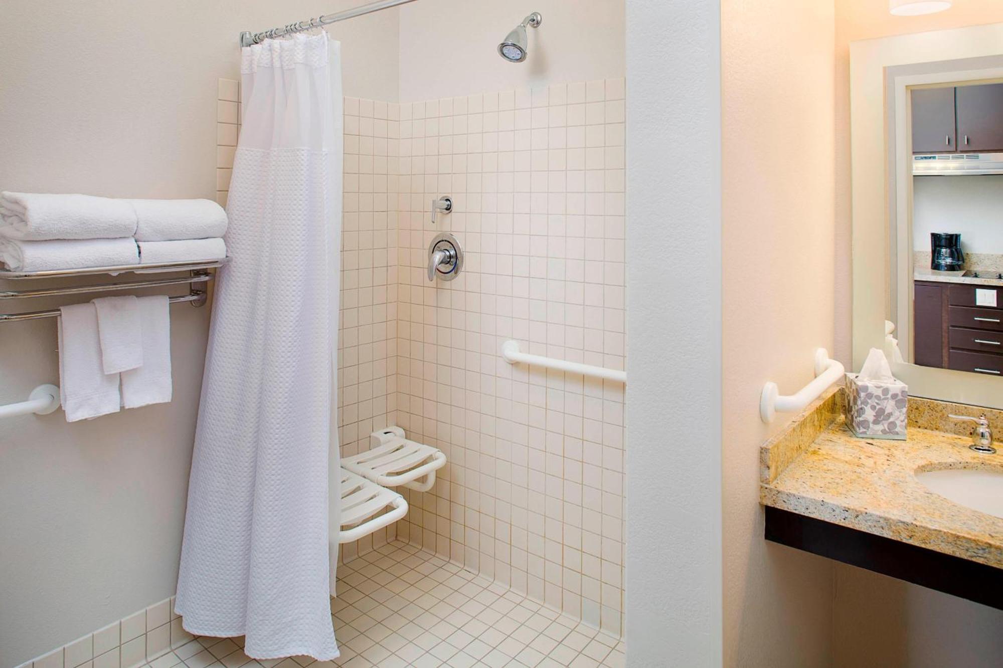Towneplace Suites By Marriott Phoenix Goodyear Esterno foto