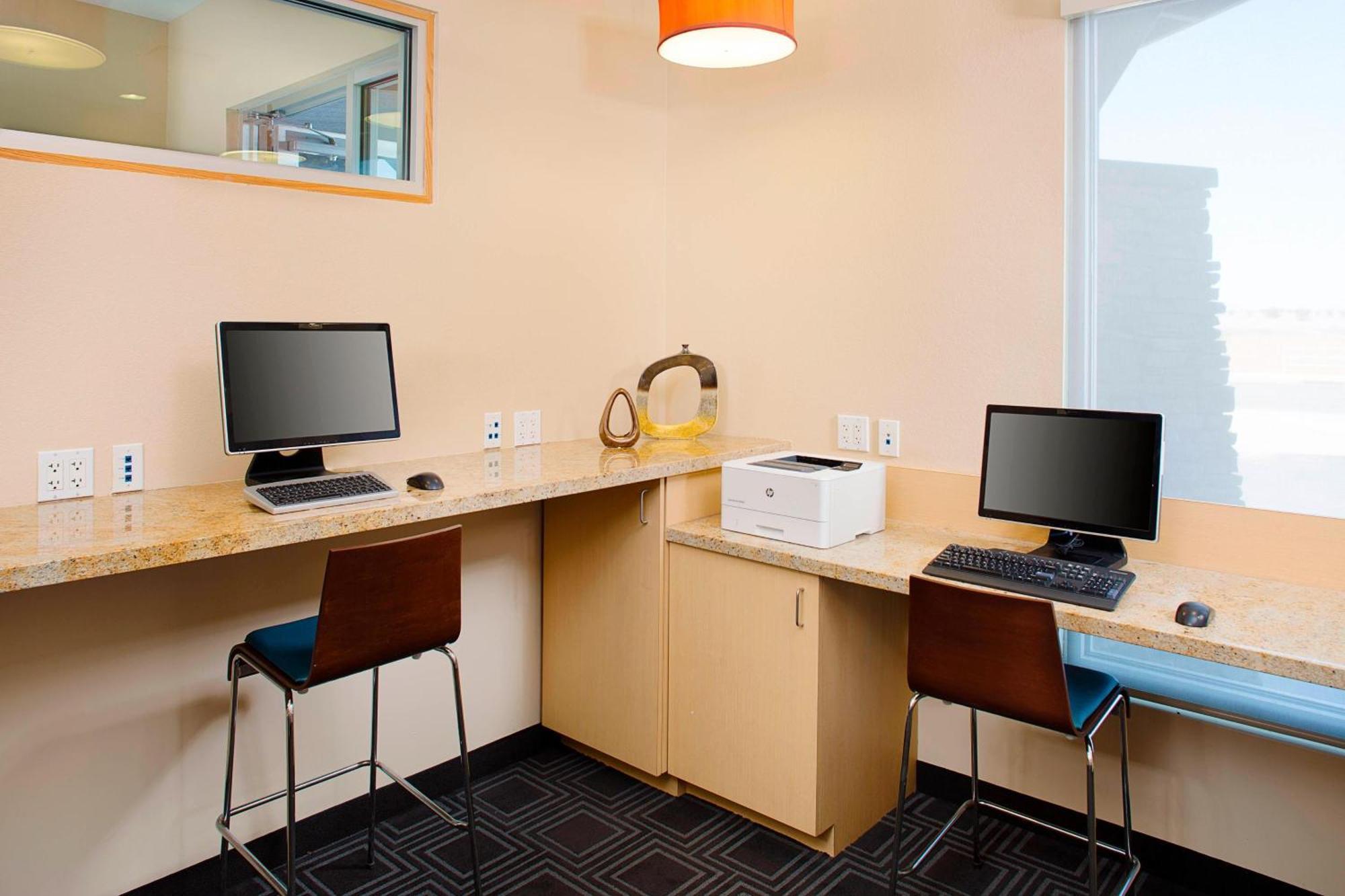 Towneplace Suites By Marriott Phoenix Goodyear Esterno foto