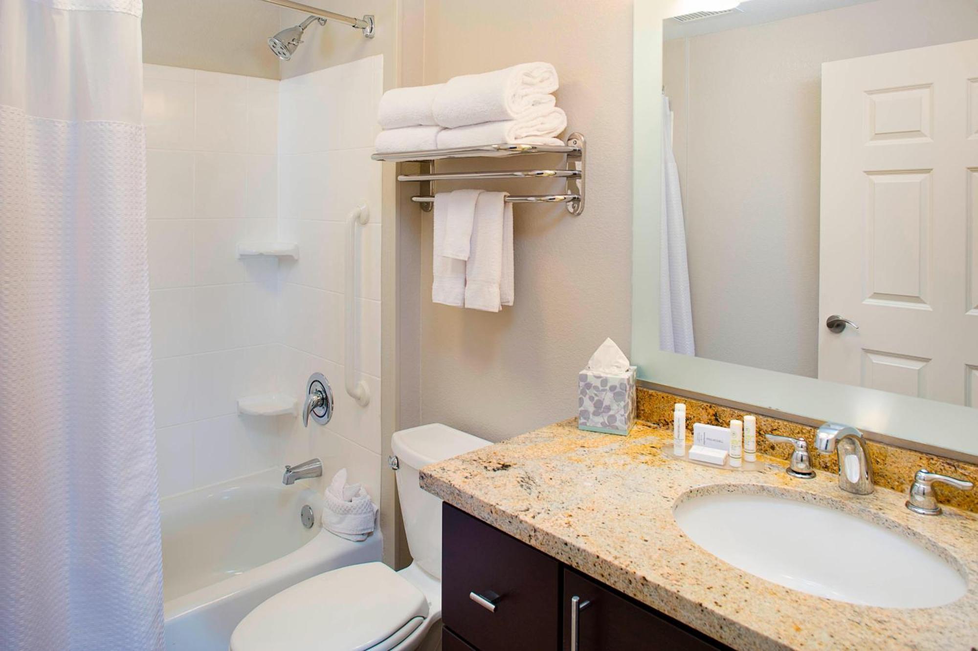 Towneplace Suites By Marriott Phoenix Goodyear Esterno foto