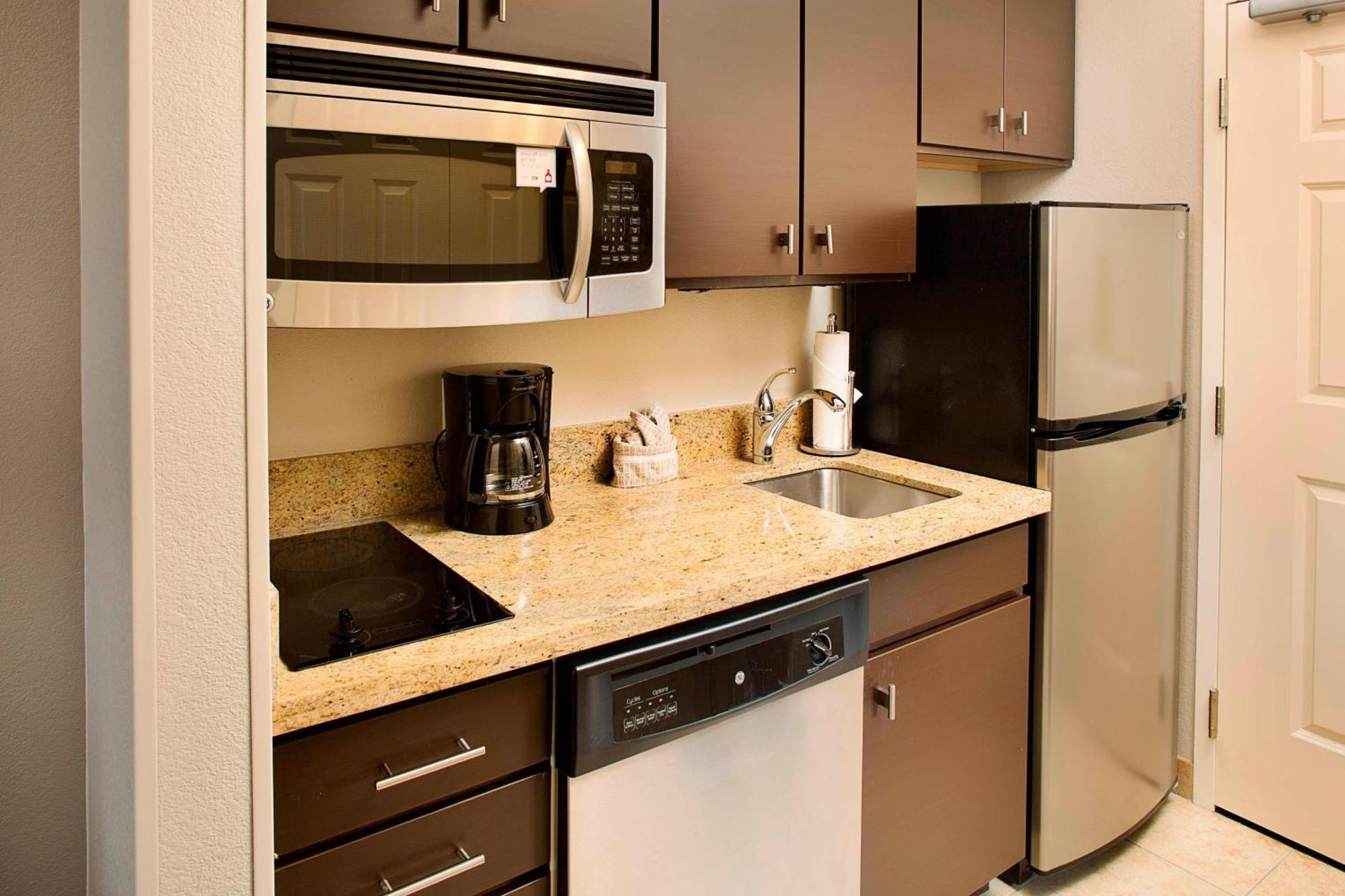Towneplace Suites By Marriott Phoenix Goodyear Esterno foto