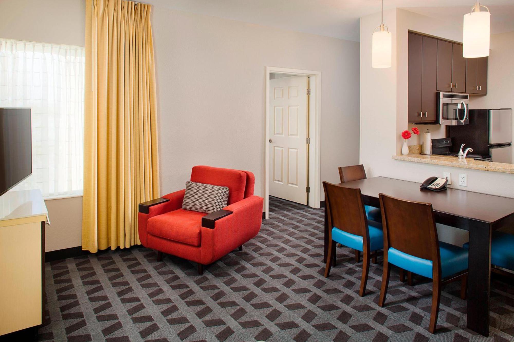 Towneplace Suites By Marriott Phoenix Goodyear Esterno foto