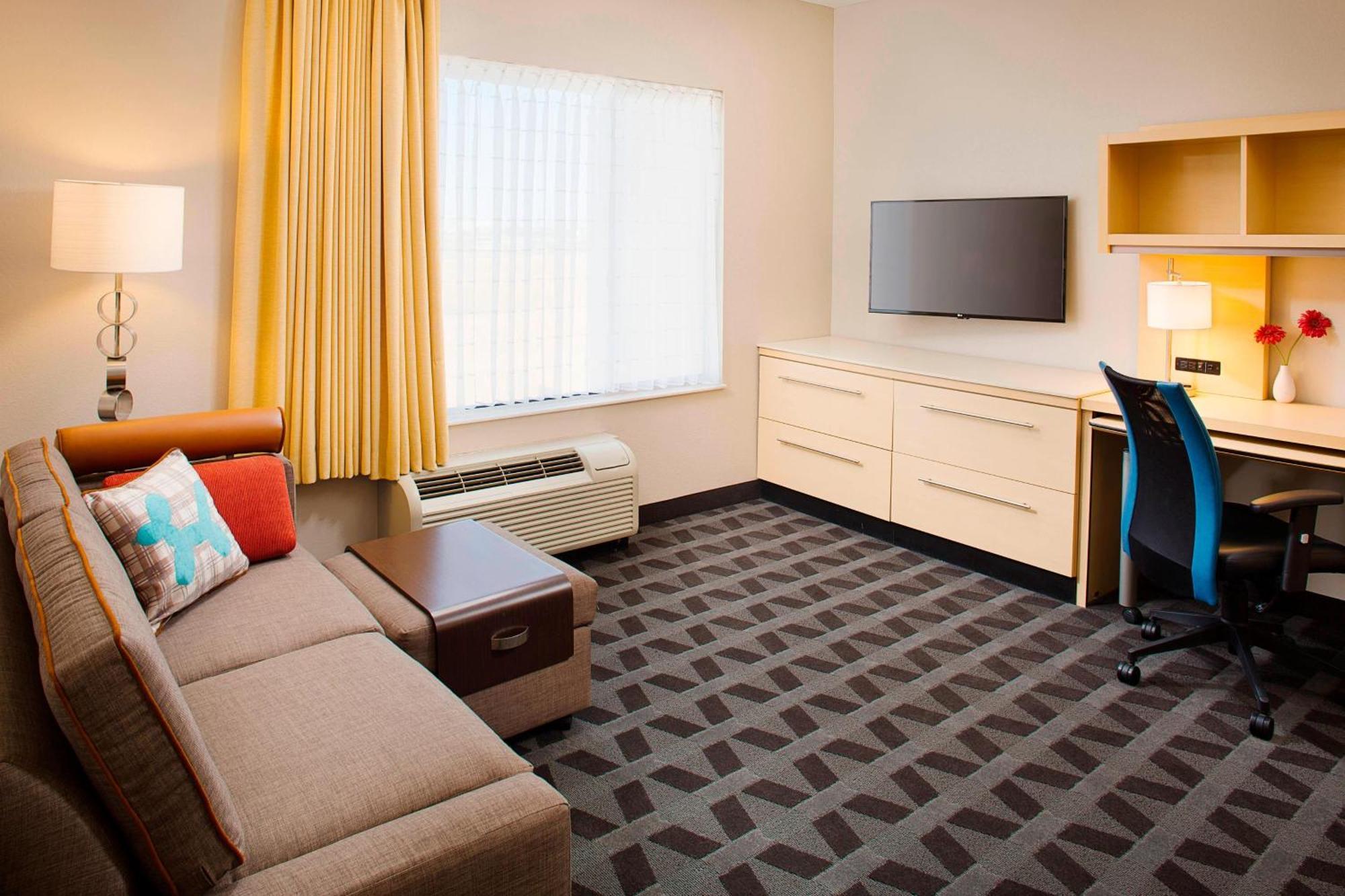 Towneplace Suites By Marriott Phoenix Goodyear Esterno foto