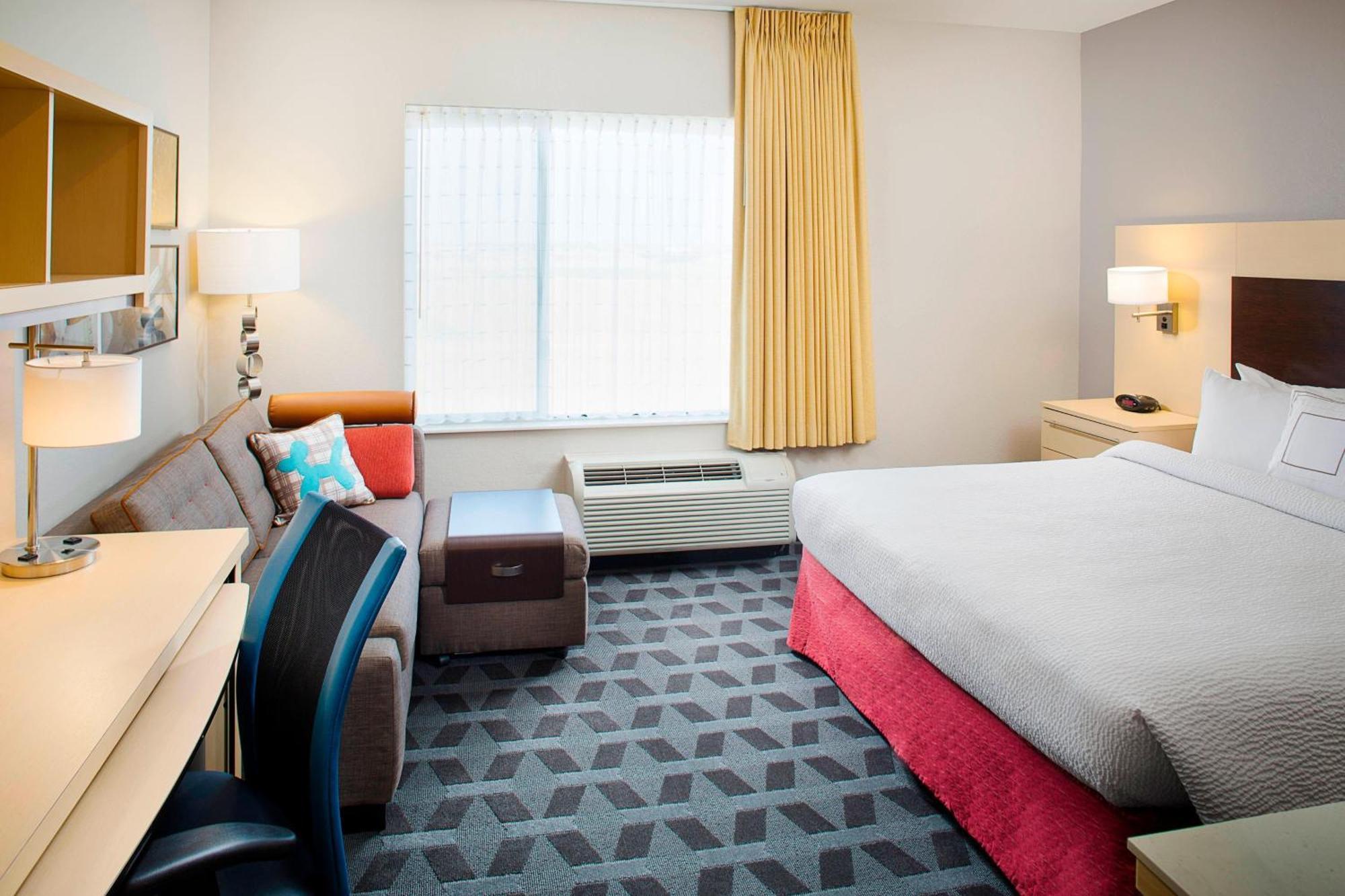 Towneplace Suites By Marriott Phoenix Goodyear Esterno foto