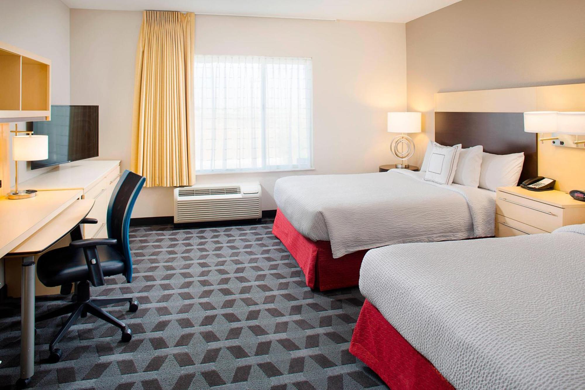 Towneplace Suites By Marriott Phoenix Goodyear Esterno foto