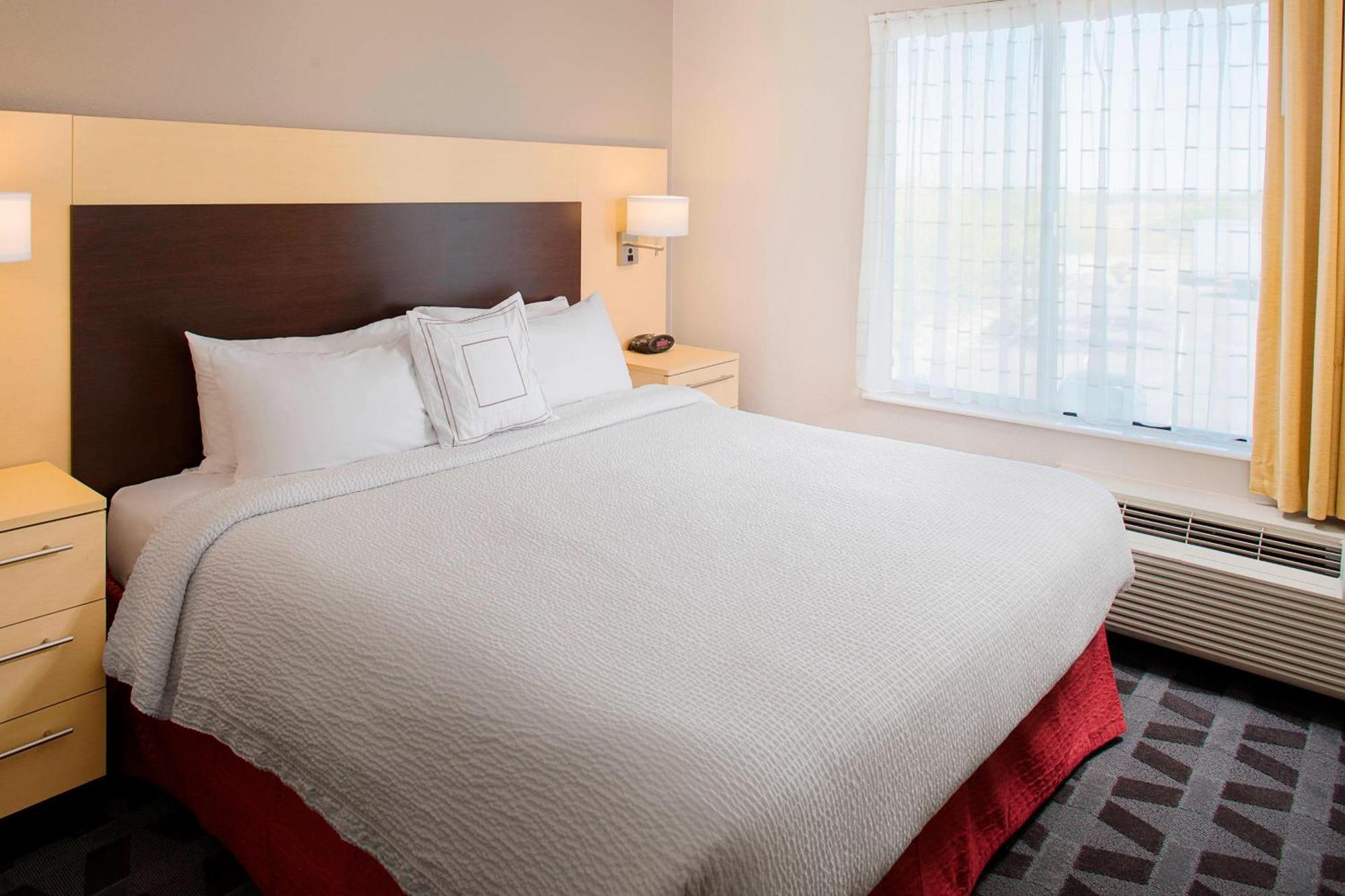 Towneplace Suites By Marriott Phoenix Goodyear Esterno foto