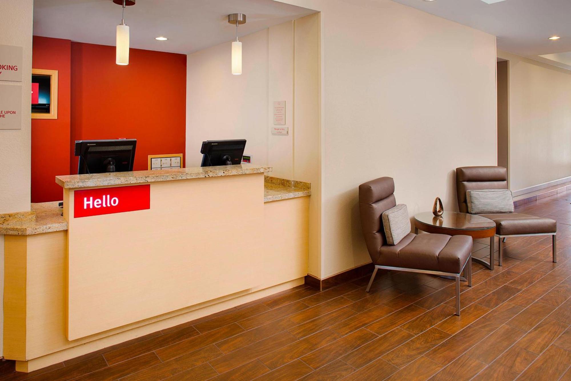 Towneplace Suites By Marriott Phoenix Goodyear Esterno foto