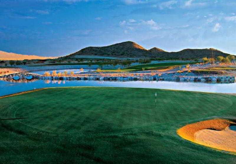 Towneplace Suites By Marriott Phoenix Goodyear Servizi foto
