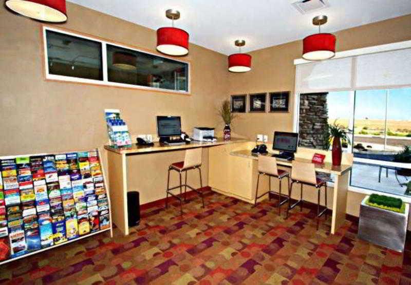 Towneplace Suites By Marriott Phoenix Goodyear Servizi foto