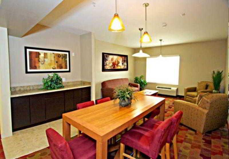 Towneplace Suites By Marriott Phoenix Goodyear Camera foto