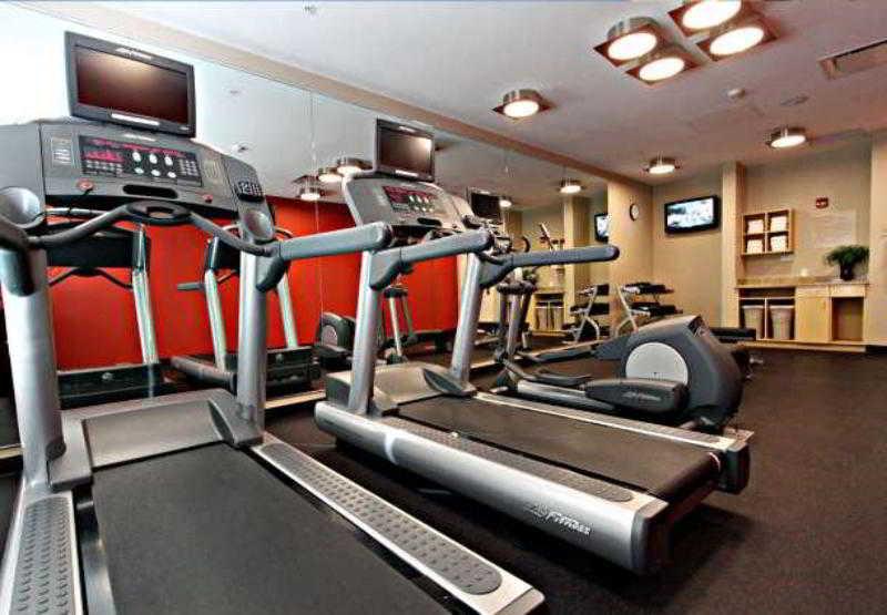 Towneplace Suites By Marriott Phoenix Goodyear Servizi foto
