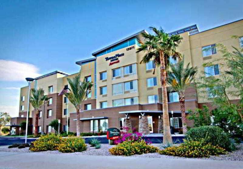 Towneplace Suites By Marriott Phoenix Goodyear Esterno foto