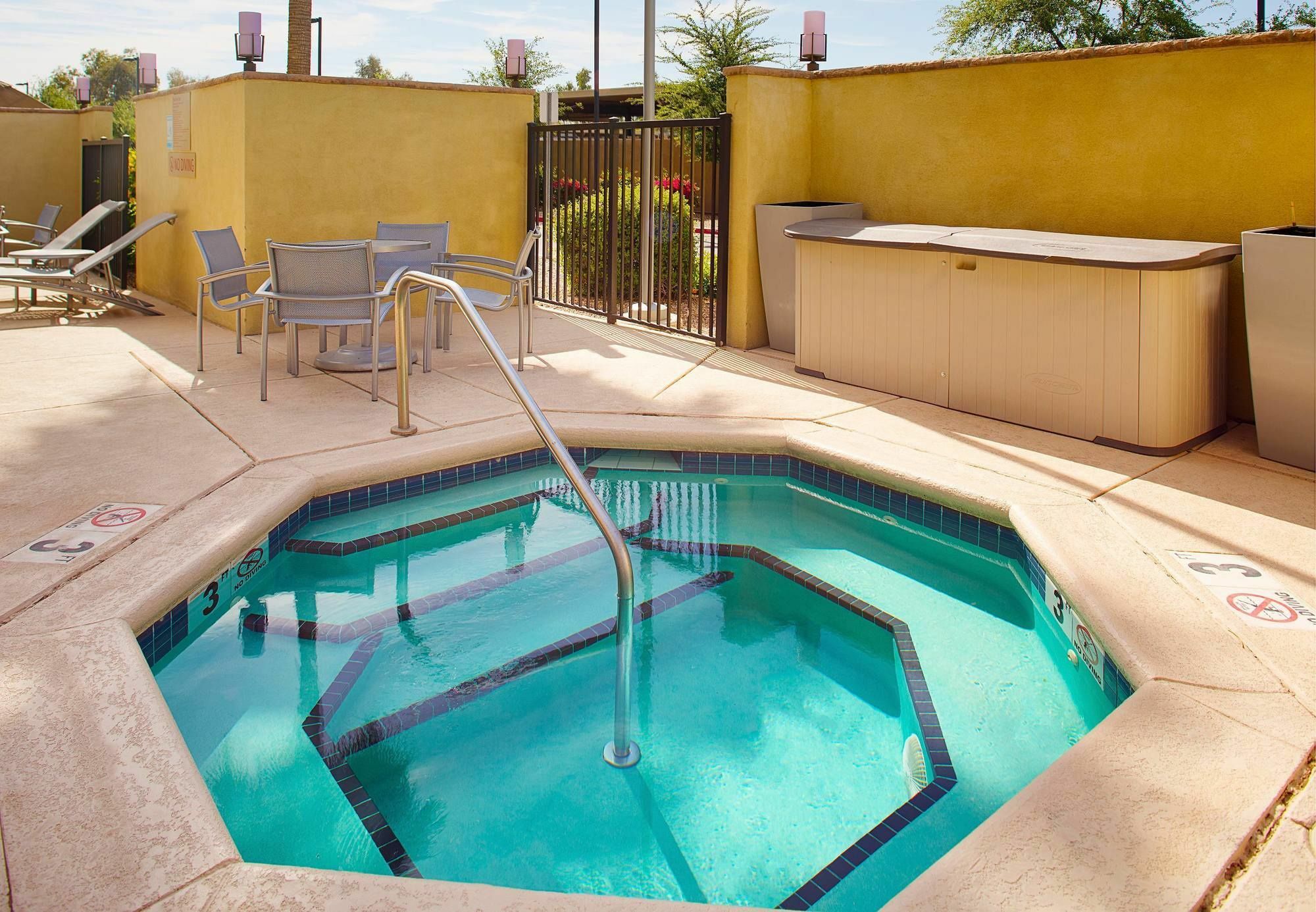 Towneplace Suites By Marriott Phoenix Goodyear Esterno foto
